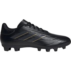 adidas Sportswear COPA PURE 2 CLUB FxG CBLACK/CARBON/GOLDMT Fußballschuh