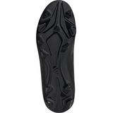 adidas Performance F50 Club Flexible Ground Voetbalschoenen Kids Kinderen Zwart