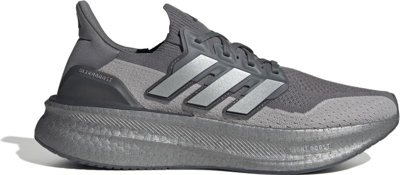 adidas - Ultraboost 5 - Hardloopschoenen - Zwart - Textiel