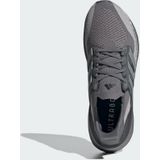 adidas - Ultraboost 5 - Hardloopschoenen - Zwart - PRIMEKNIT - Light BOOST