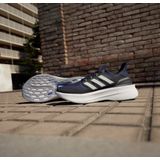 adidas - Ultraboost 5 - Hardloopschoen - Zwart - Textiel