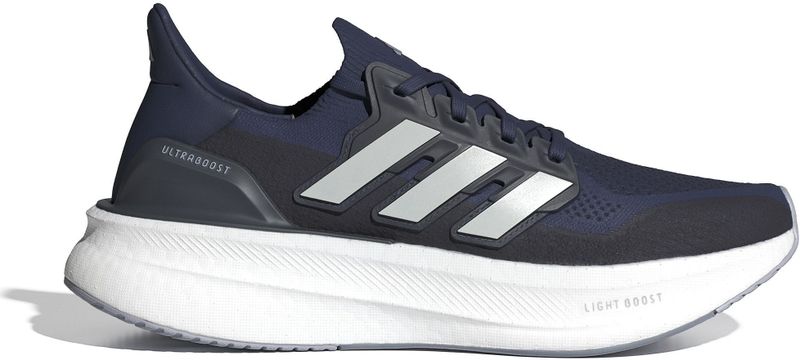 adidas - Ultraboost 5 - Hardloopschoen - Zwart - Textiel