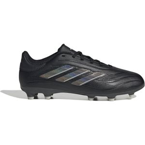 adidas Performance Copa Pure 2 Leaugue Jr. voetbalschoenen zwart/antraciet/grijs