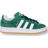 adidas - Campus 00s - Sneakers - Dark Green - White - Kids