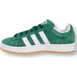 adidas - Campus 00s - Sneakers - Dark Green - White - Kids