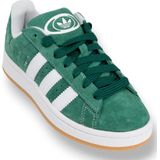 adidas - Campus 00s - Sneakers - Dark Green - White - Kids