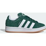 adidas - Campus 00s - Sneakers - Dark Green - White - Kids