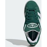 adidas - Samba MN - Sportschoenen - Zwart - Leer