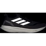adidas - Pureboost 5 - Hardloopschoenen - Zwart - Textiel