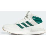 adidas Performance S2g Spikeless Mid Golfschoenen - Unisex - Wit- 38