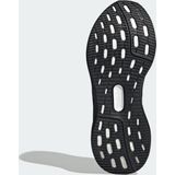 adidas - Pureboost 5 - Hardloopschoenen - Wit - Core Black