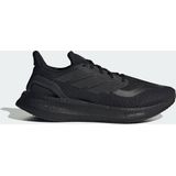 adidas - Pureboost 5 - Hardloopschoenen - Wit - Core Black