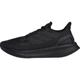 adidas - Pureboost 5 - Hardloopschoenen - Wit - Core Black