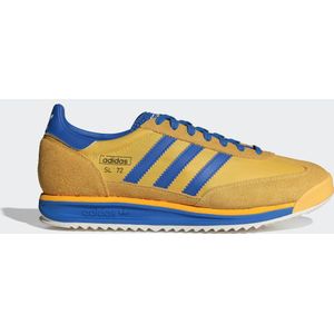 Adidas Originals, ‘SL 72 RS’ sneakers Geel, Dames, Maat:38 1/2 EU
