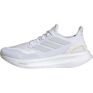 Adidas - Pureboost 5 - Hardloopschoenen - Zwart - Mesh - Lichtgewicht