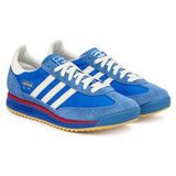 Adidas - RS - Schoenen - Blauw - Nylon