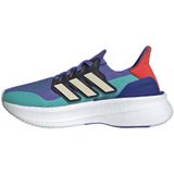 adidas - Ultraboost Light - Hardloopschoenen - Multicolor - Textiel/Synthetisch
