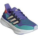adidas - Ultraboost Light - Hardloopschoenen - Multicolor - Textiel/Synthetisch