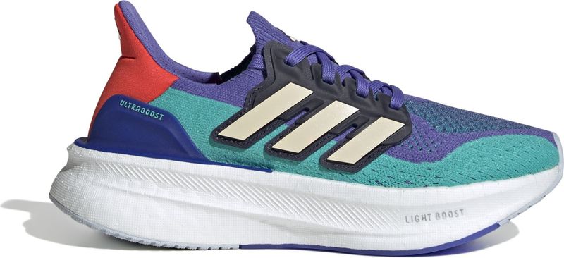 adidas - Ultraboost Light - Hardloopschoenen - Multicolor - Textiel/Synthetisch