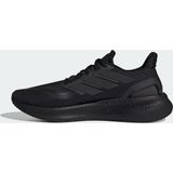 Adidas - Pureboost 5 - Loopschoen - Effen - Mesh
