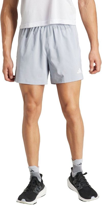 adidas - Own The Run - Korte Broek - 9 inch