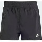 adidas Performance Own the Run Short - Dames - Veelkleurig 4