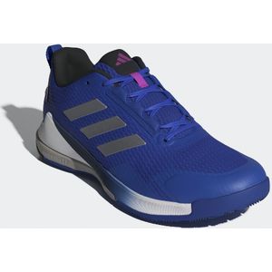 adidas Performance Hallenschuh "NOVAFLIGHT 2 INDOOR", besonders geeignet für Volleyball