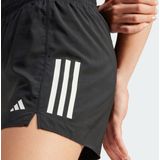 adidas Performance Own the Run Short - Dames - Veelkleurig 3