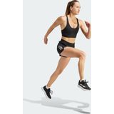 adidas Performance Own the Run Short - Dames - Veelkleurig 3