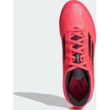 adidas F50 LEAGUE FG/MG J Fußballschuhe Kinder für Kinder, Gr. 28 EU
