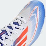 adidas - F50 League FG/MG Fußballschuhe Kinder footwear white
