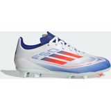 Sportschoen - F50 League - Zwart - Mesh - Noppenzool