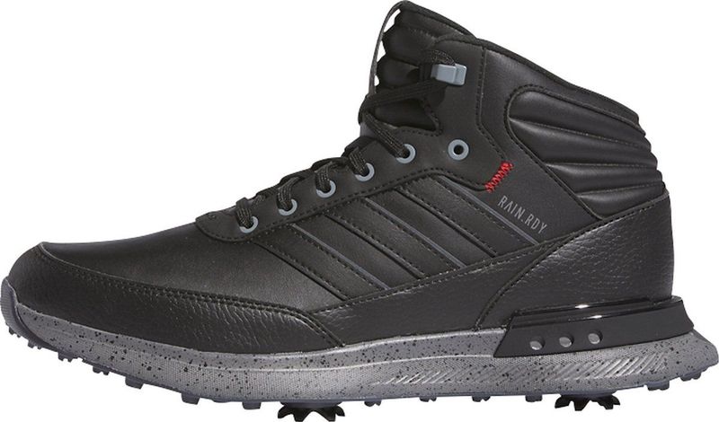 adidas Performance S2g RAIN.RDY Golfschoenen - Unisex - Zwart- 42 2/3