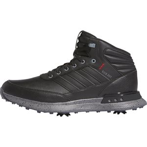 adidas Performance S2g RAIN.RDY Golfschoenen - Unisex - Zwart- 44 2/3