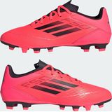 adidas Performance F50 Club Flexible Ground Voetbalschoenen Unisex Roze