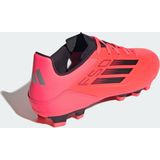 adidas Performance F50 Club Flexible Ground Voetbalschoenen Unisex Roze