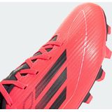 adidas Performance F50 Club Flexible Ground Voetbalschoenen Unisex Roze