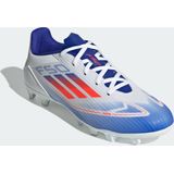adidas - F50 Club FxG Fußballschuhe footwear white