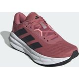 Adidas Galaxy 7 - Hardloopschoenen - Zwart - Textiel - Cloudfoam Middenzool