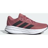 Adidas Galaxy 7 - Hardloopschoenen - Zwart - Textiel - Cloudfoam Middenzool