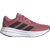 Adidas Galaxy 7 - Hardloopschoenen - Zwart - Textiel - Cloudfoam Middenzool