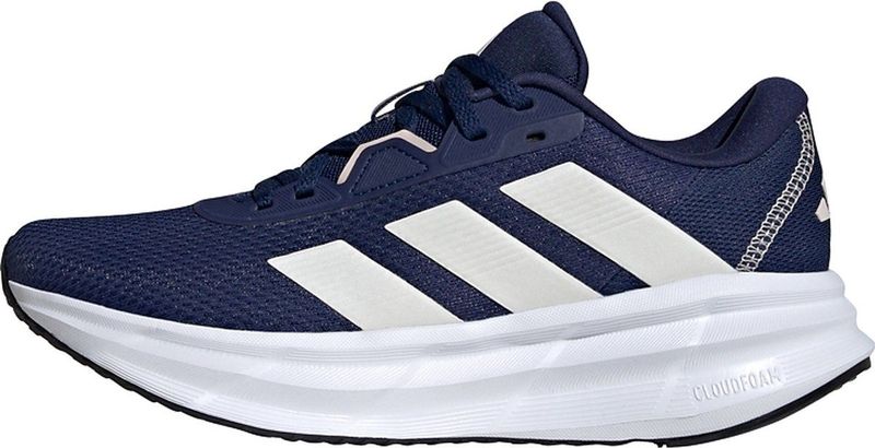 Adidas - Galaxy 7 - Hardloopschoenen - Zwart - Textiel