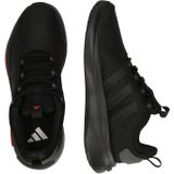 adidas - Racer TR23 - Hardloopschoenen - Zwart - Gerecycled Materiaal