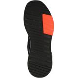 adidas - Racer TR23 - Hardloopschoenen - Zwart - Gerecycled Materiaal
