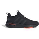 adidas - Racer TR23 - Hardloopschoenen - Zwart - Gerecycled Materiaal
