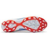 adidas - F50 - Voetbalschoenen - Zwart - Fiberleer