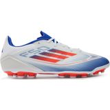adidas - F50 - Voetbalschoenen - Zwart - Fiberleer