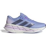 adidas - Adistar 3 - Hardloopschoenen - Zwart - Mesh - Gerecycled Materiaal