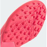 Adidas - F50 League - Voetbalschoenen - Zwart - Lichtgewicht - Gerecycled Materiaal