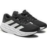 Adidas - Adizero - Hardloopschoenen - Zwart - Ademend Bovenwerk